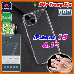 Ốp Lưng iPhone 15 6.1