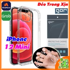 Ốp lưng iPhone 12 Mini 5.4