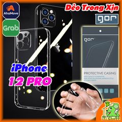 Ốp lưng iPhone 12 PRO 6.1