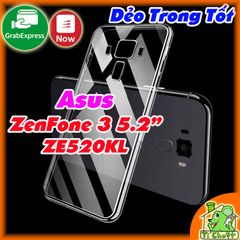 Ốp lưng Asus Zenfone 3 5.2