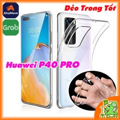 Ốp lưng Huawei P40 PRO 6.58