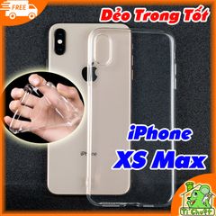 Ốp lưng iPhone XS MAX 6.5