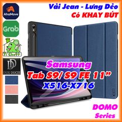 Bao Da Samsung Tab S9 11
