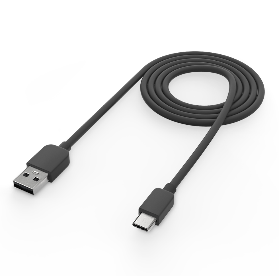 Cáp USB Type-C HTC 10, U Ultra ZIN Chính Hãng dài 1m