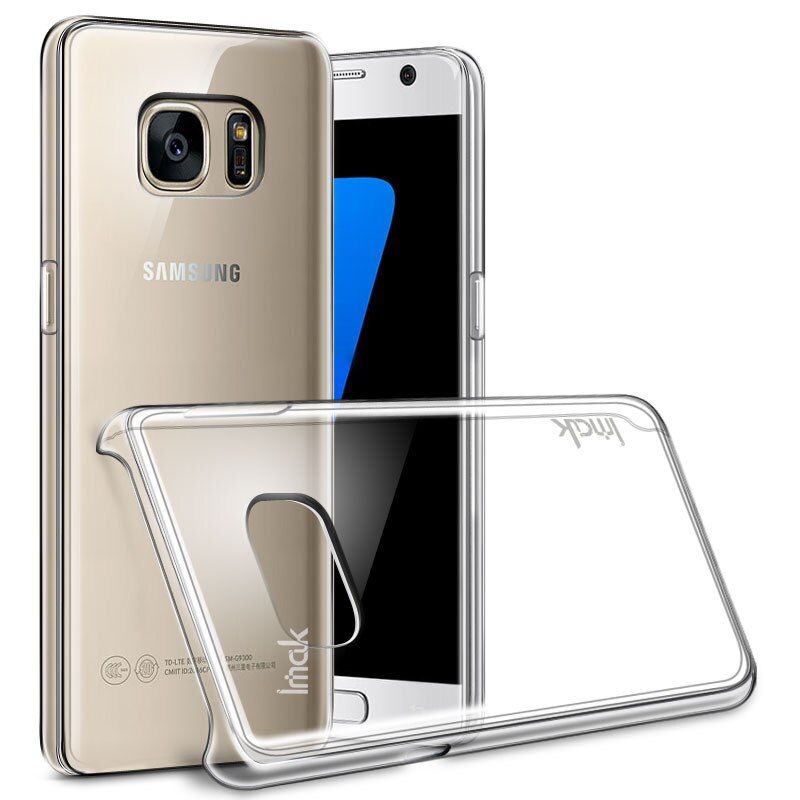 Ốp lưng SAMSUNG S7 Imak Nano trong suốt