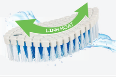 Bàn chà linh hoạt Uncle Bills BB0174