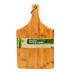 Khay gỗ đựng đồ ăn 45 X 25 X 1.6cm
