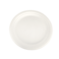 Đĩa giấy bã mía 7 inch bộ 10 cái