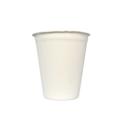 Ly giấy bã mía 260 ml bộ 10 cái