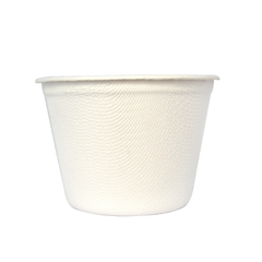 Ly Giấy Bã Mía Bộ 20 Cái