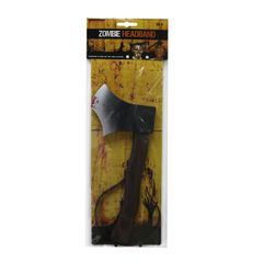Cài tóc gắn vũ khí 2 loại Halloween Uncle Bills UH00091
