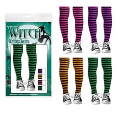 Quần bó sọc ngang trẻ em Halloween Uncle Bills UH00647