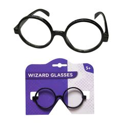 Mắt kính Potter Halloween Uncle Bills UH00483