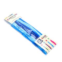 Chenille Stem Colour 36Pc Pk