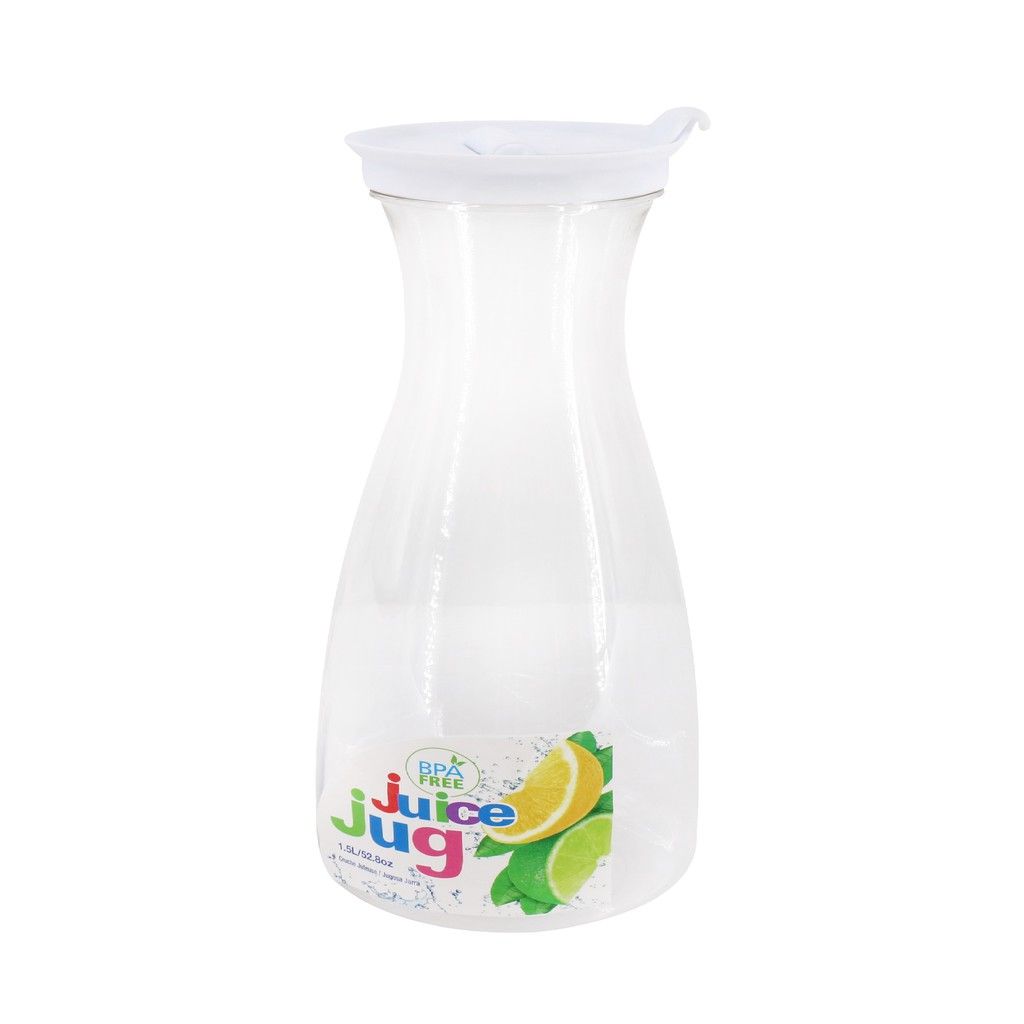 Bình Nhựa 1.5L Uncle Bills KD0829