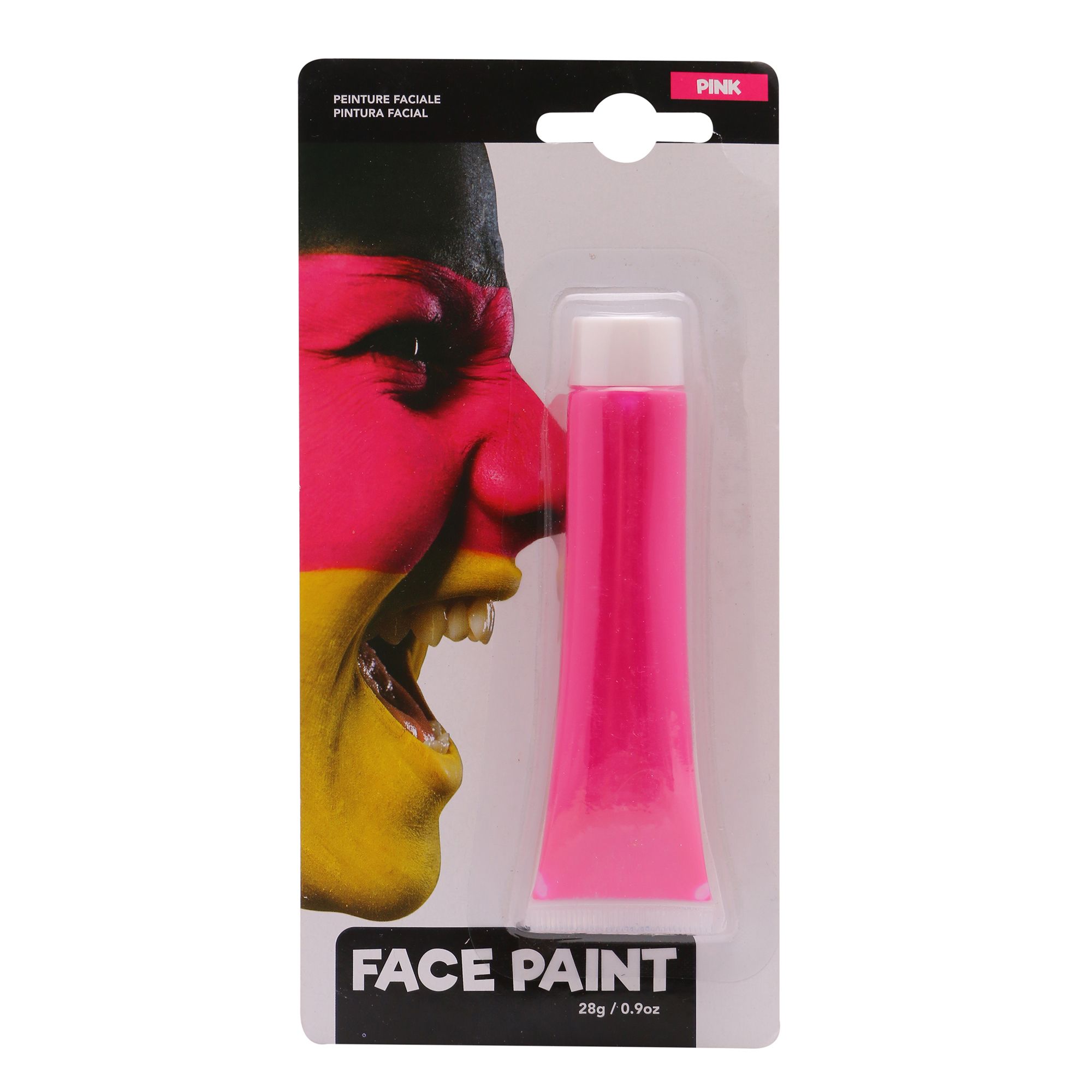 Face Paint Pink 28G