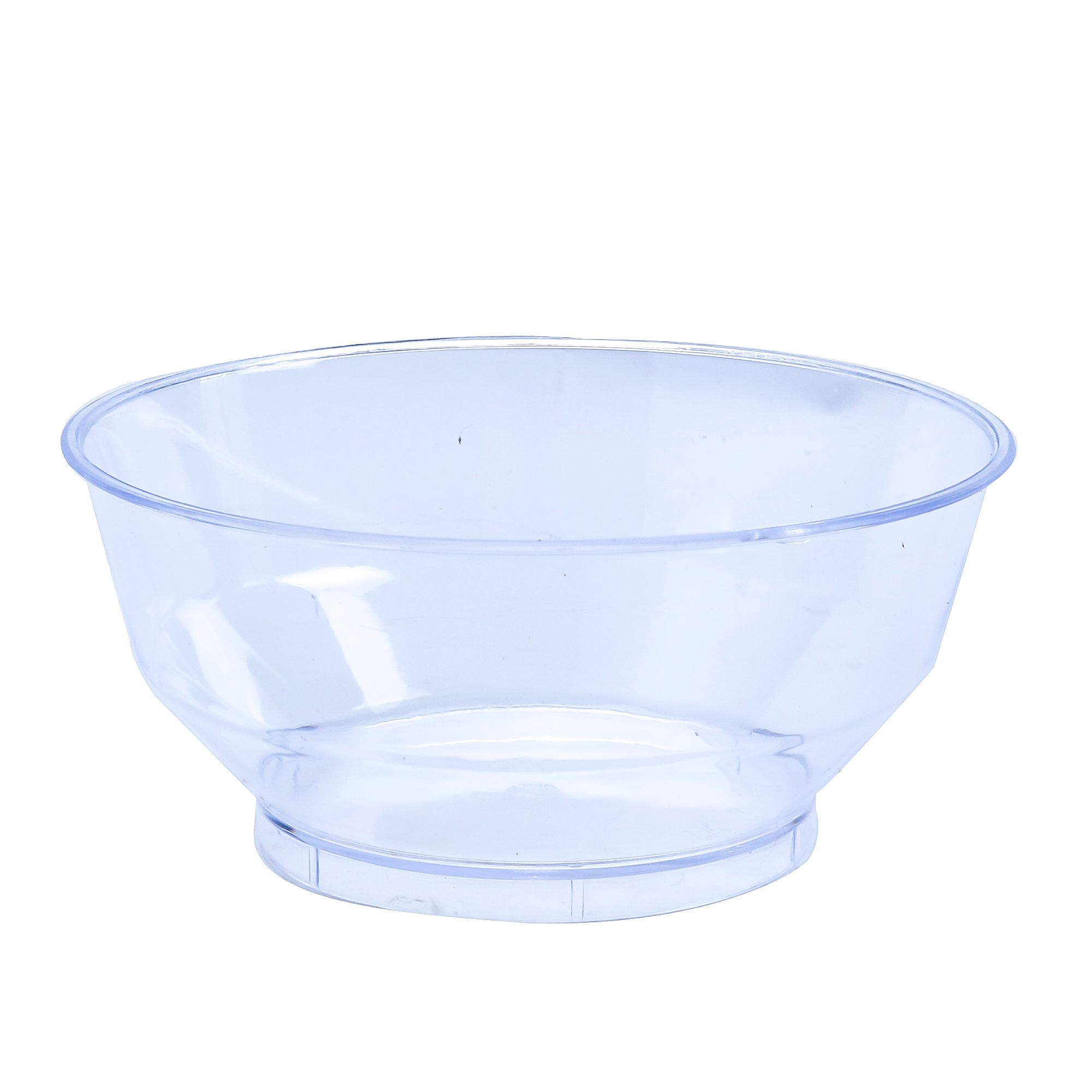 Dessert Bowl Mini W/Lid 6Pk