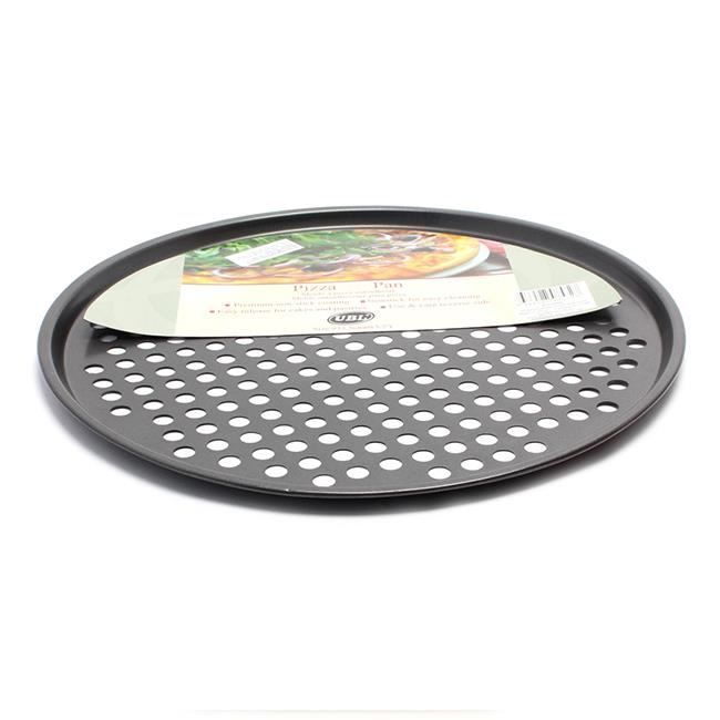 Đĩa Nướng Bánh Pizza Chống Dính Uncle Bills KC0080