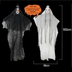 Hình người cô dâu treo Halloween Uncle Bills UH00170