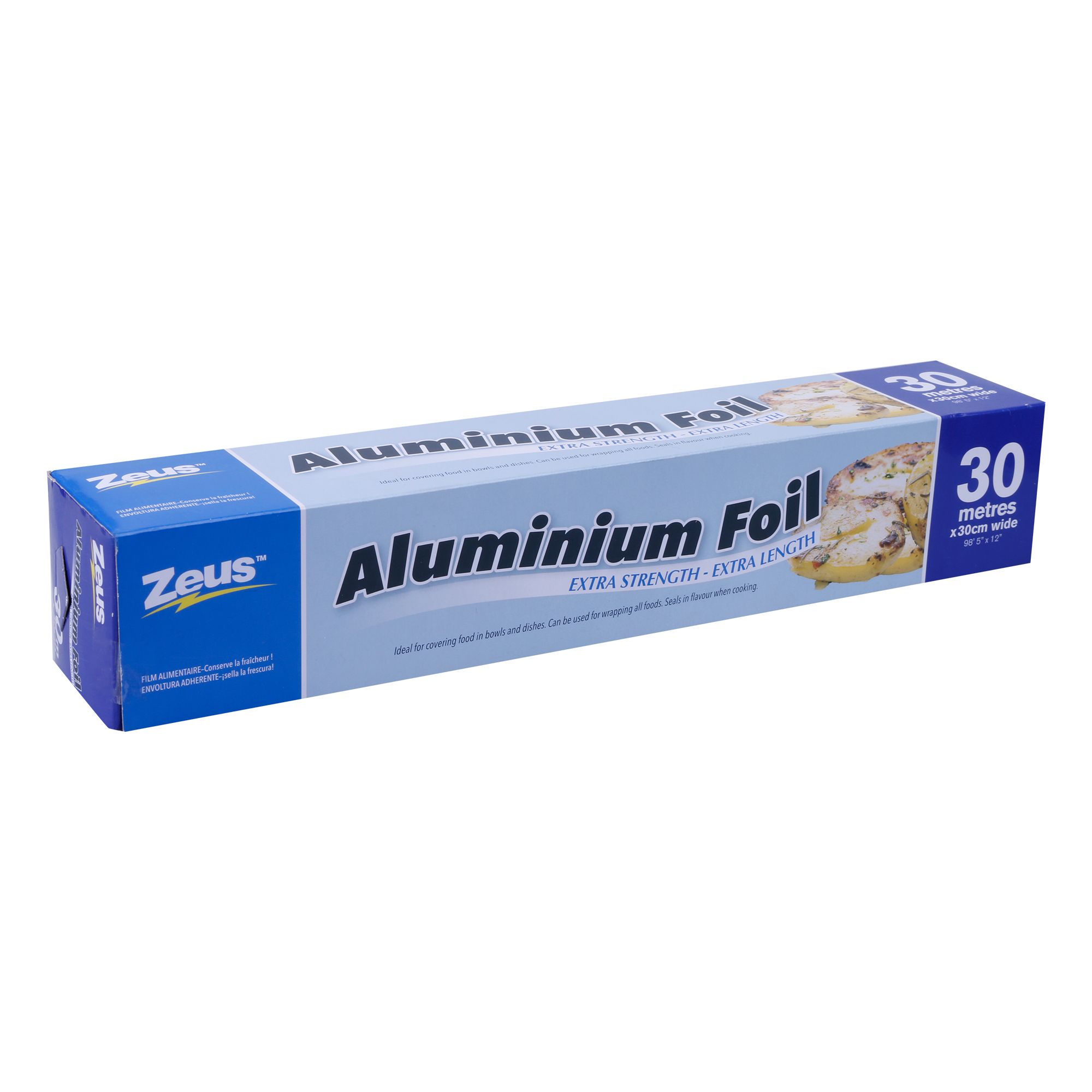 Aluminium Foil 30M