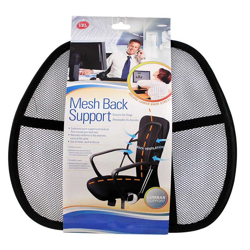 Air Flow Back Rest Mesh