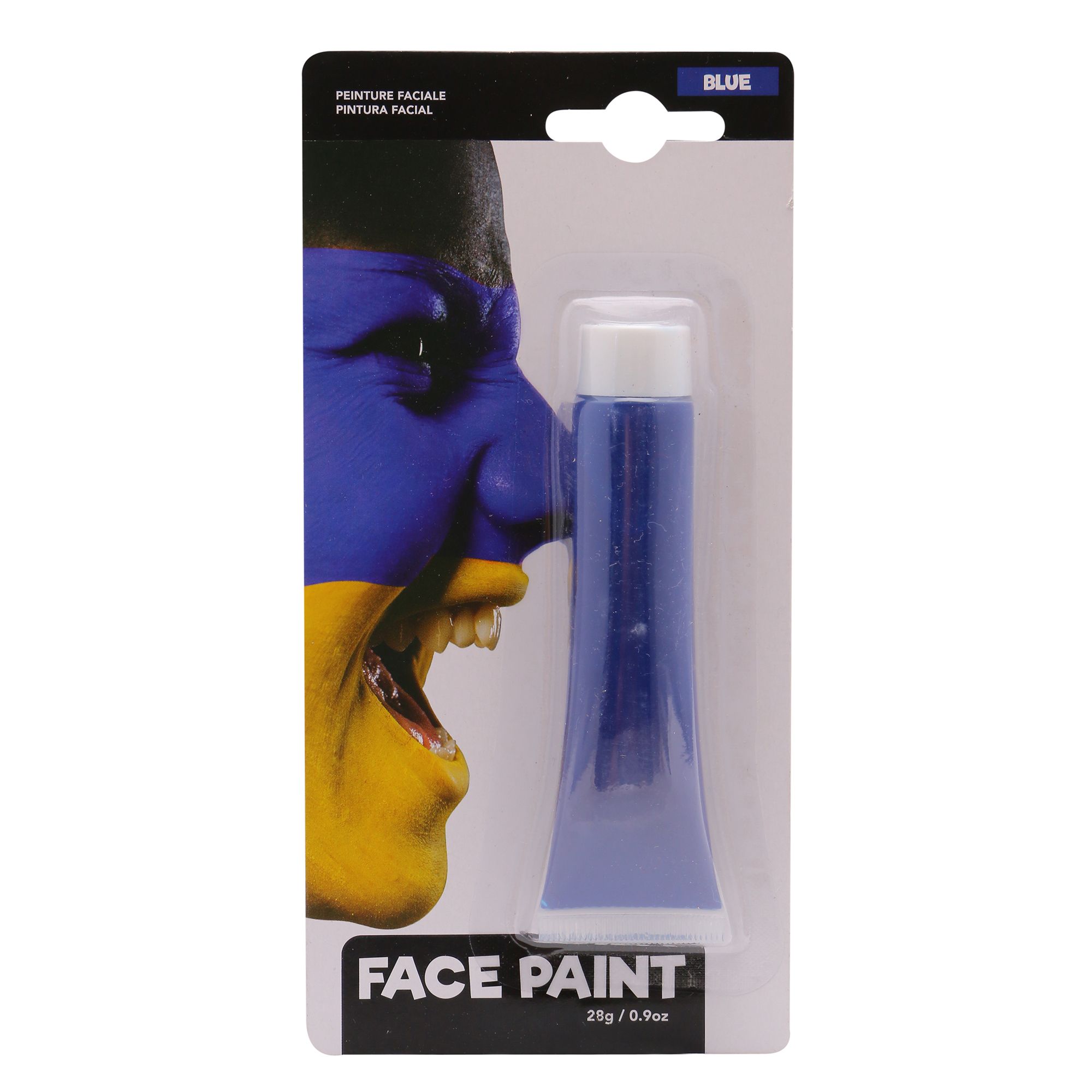 Face Paint Blue 28G