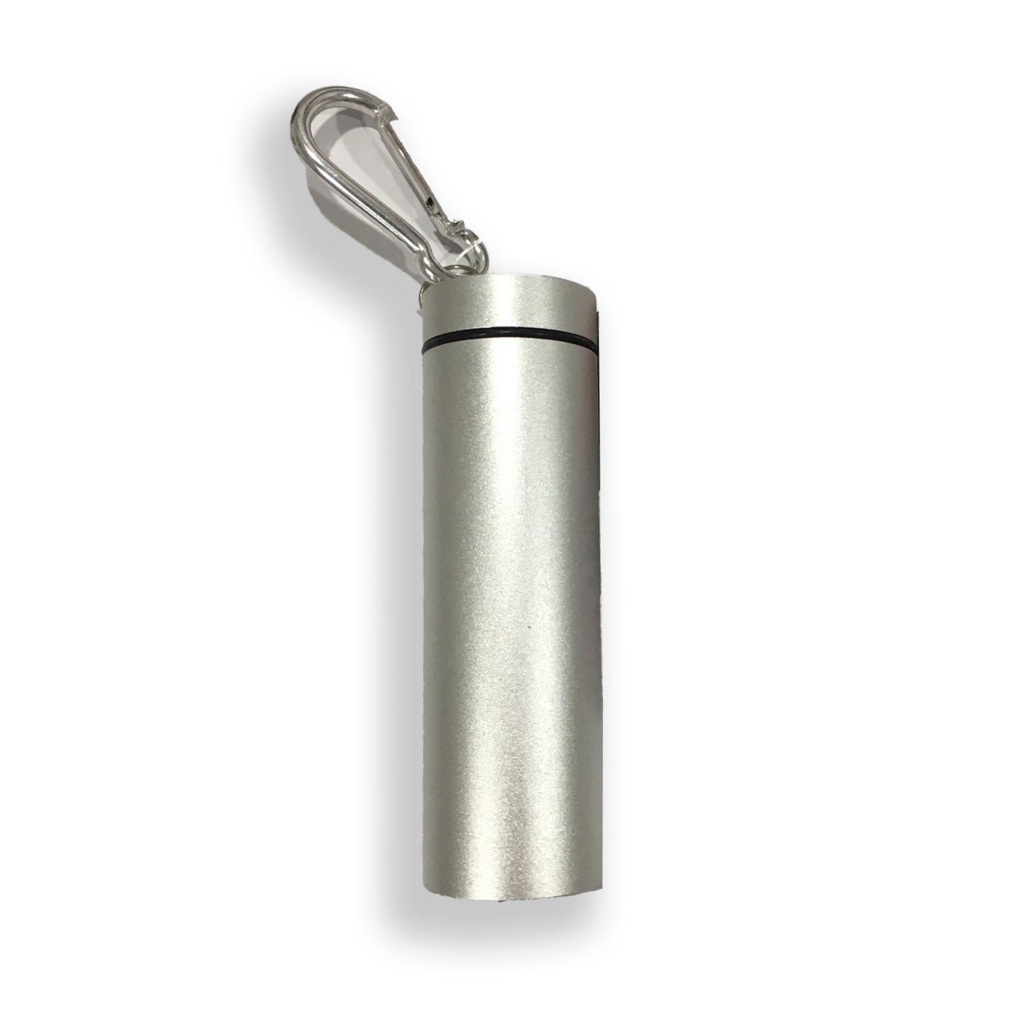 Cob Torch With Carabiner