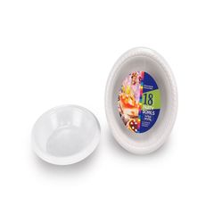 Disposable-Bowl-17Cm-18Pk