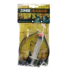 Cài tóc gắn vũ khí 2 loại Halloween Uncle Bills UH00090