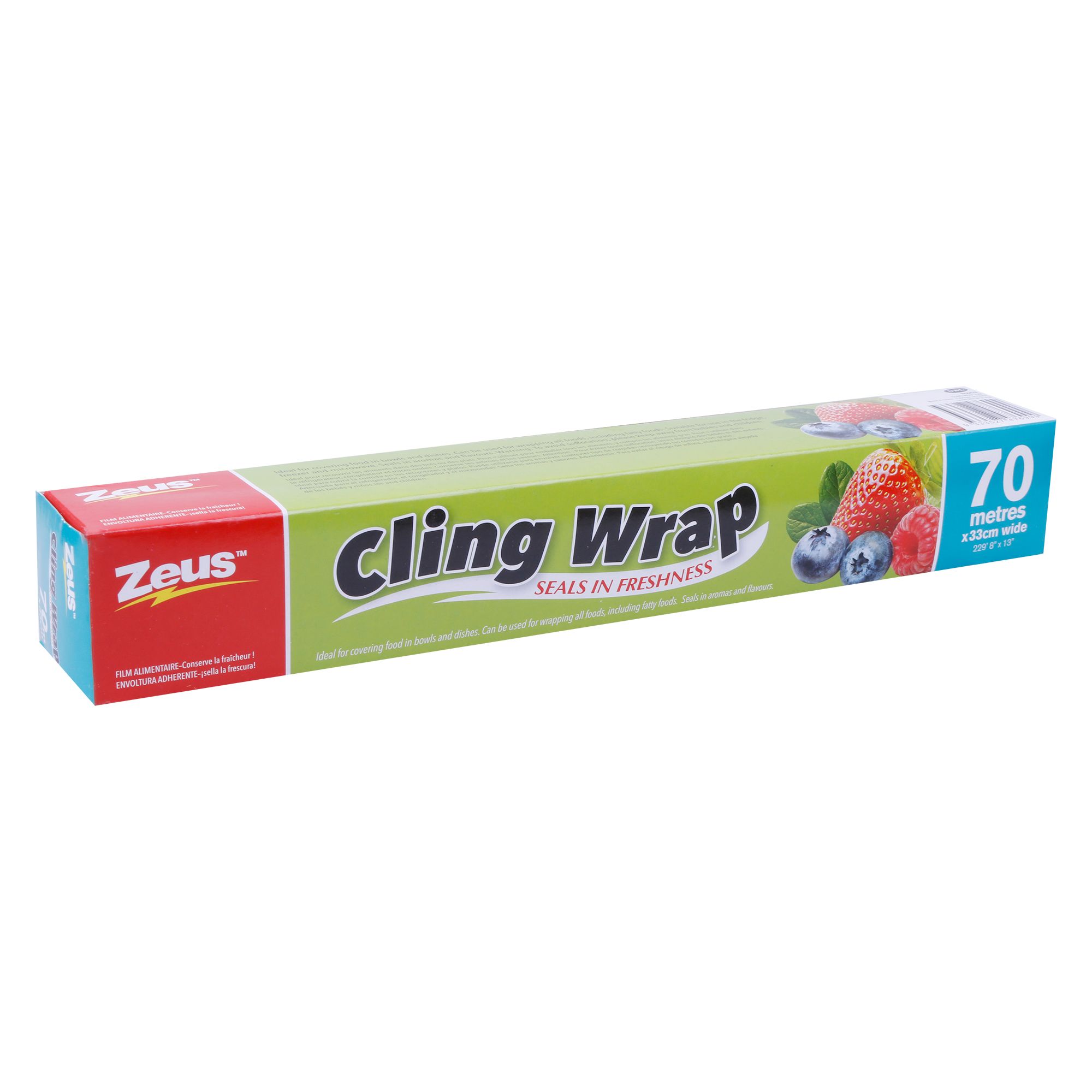 Cling Wrap 70M