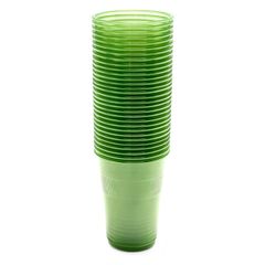Disposable-Cups-Col.-255Ml-30Pk