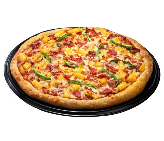 Đĩa Nướng Bánh Pizza Chống Dính Uncle Bills KC0080