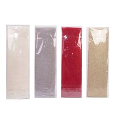 giấy gói lấp lánh 9.1 x1 4m 4 mẫu