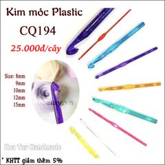 Kim móc Plastic CQ194