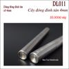 Cây đóng đinh tán 3mm - 4mm DL011