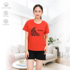 Bộ đùi tay ngắn cotton 195p 2043