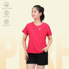 Bộ đùi tay ngắn cotton 195p 5217