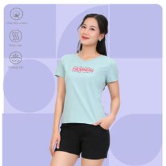 Bộ đùi tay ngắn cao cấp cotton 025p 5206