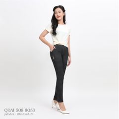 Quần lẻ jean ống dài 508p 8053