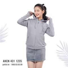 áo khoác chống nắng cao cấp vảy cá cotton 431p 1235