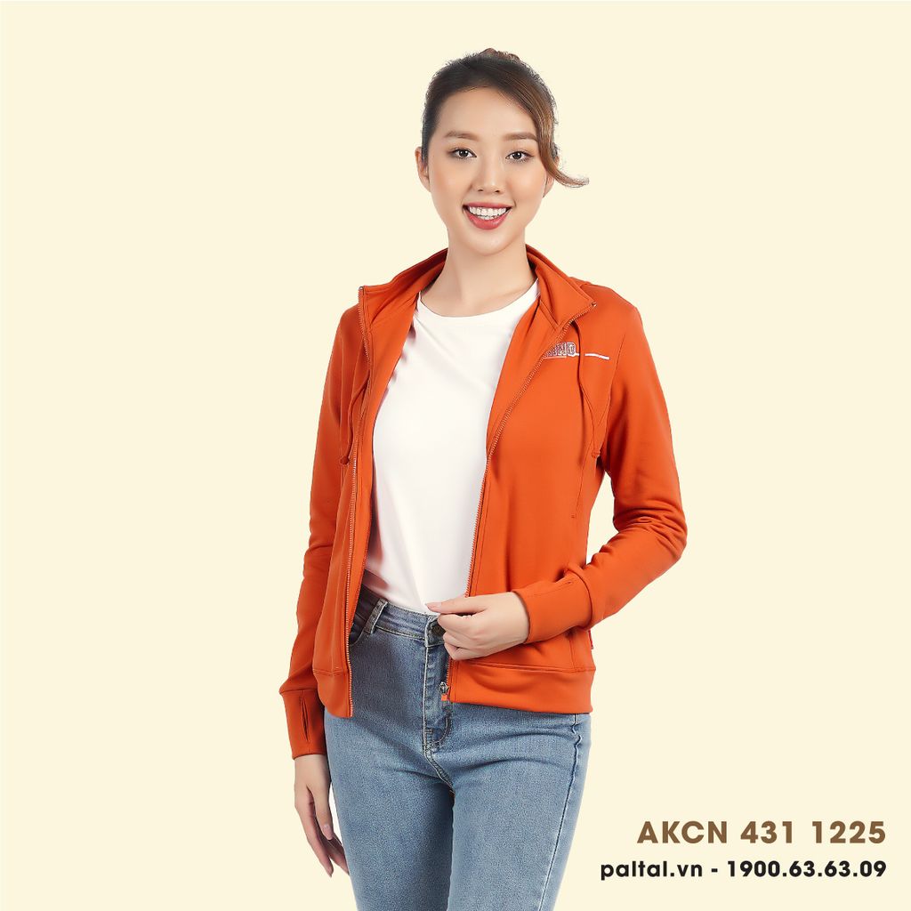 áo khoác chống nắng cao cấp vảy cá cotton 431p 1225