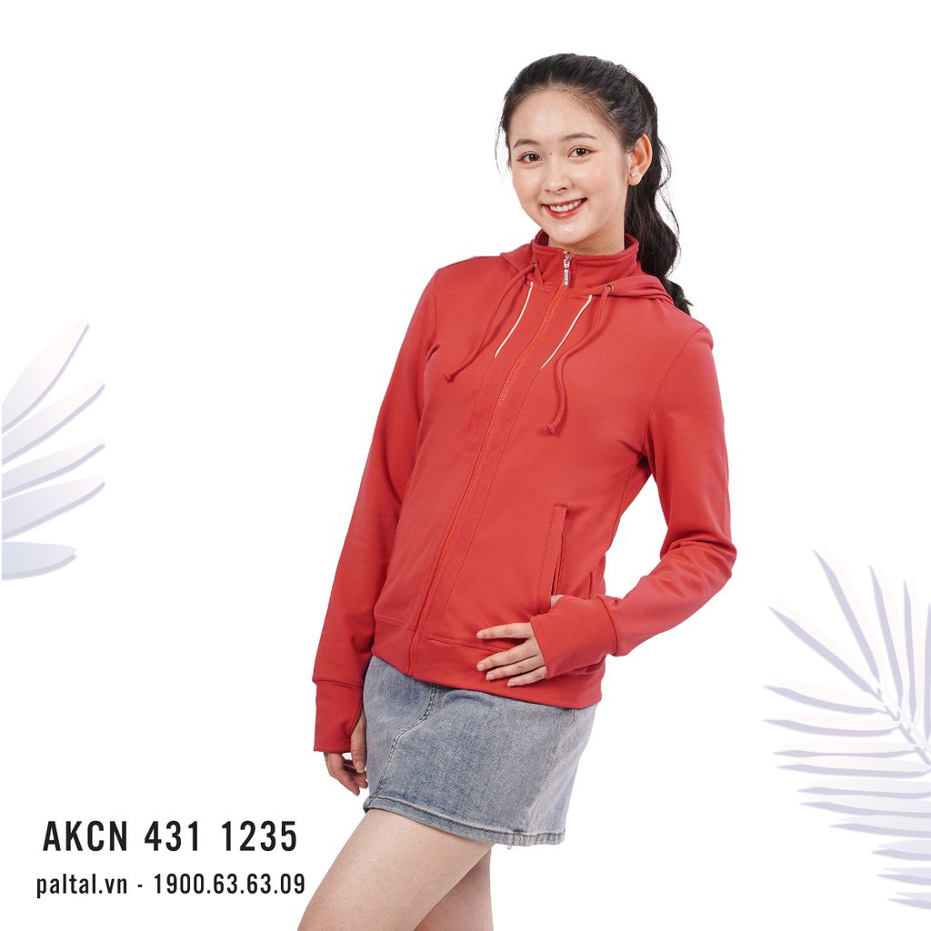 áo khoác chống nắng cao cấp vảy cá cotton 431p 1235