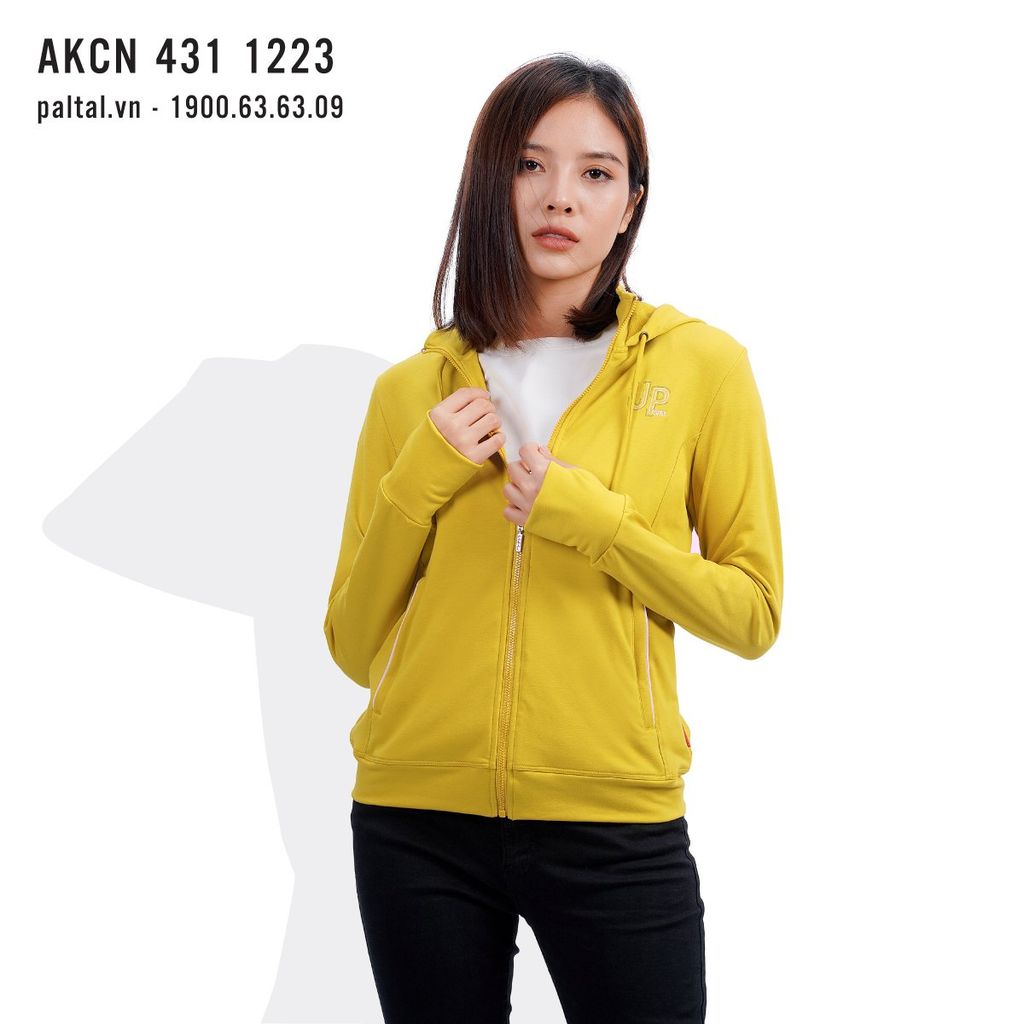 áo khoác chống nắng vảy cá cotton 431p 1223