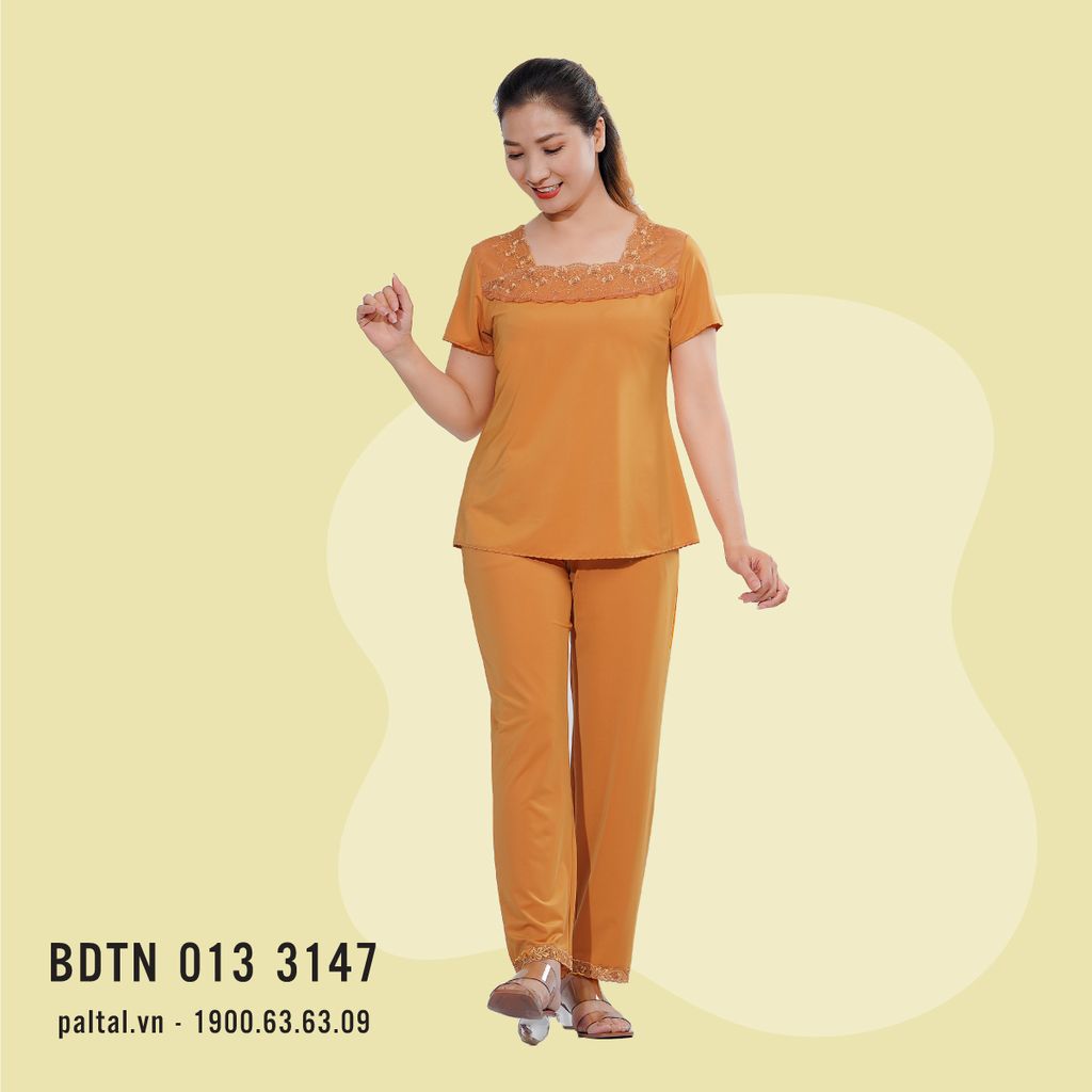 Bộ dài tay ngắn cao cấp thun lạnh 013p 3147