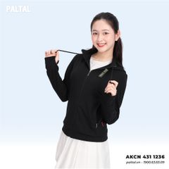 áo khoác chống nắng cao cấp vảy cá cotton 431p 1236