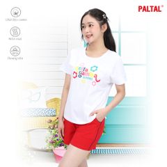 Bộ đùi tay ngắn cotton 195p 5121