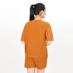 Bộ đùi tay ngắn cotton 025p 5182