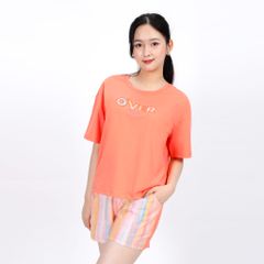 Bộ đùi tay ngắn Cotton 025p 5142