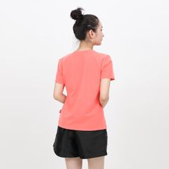 Áo thun tay ngắn cotton 020p 0841