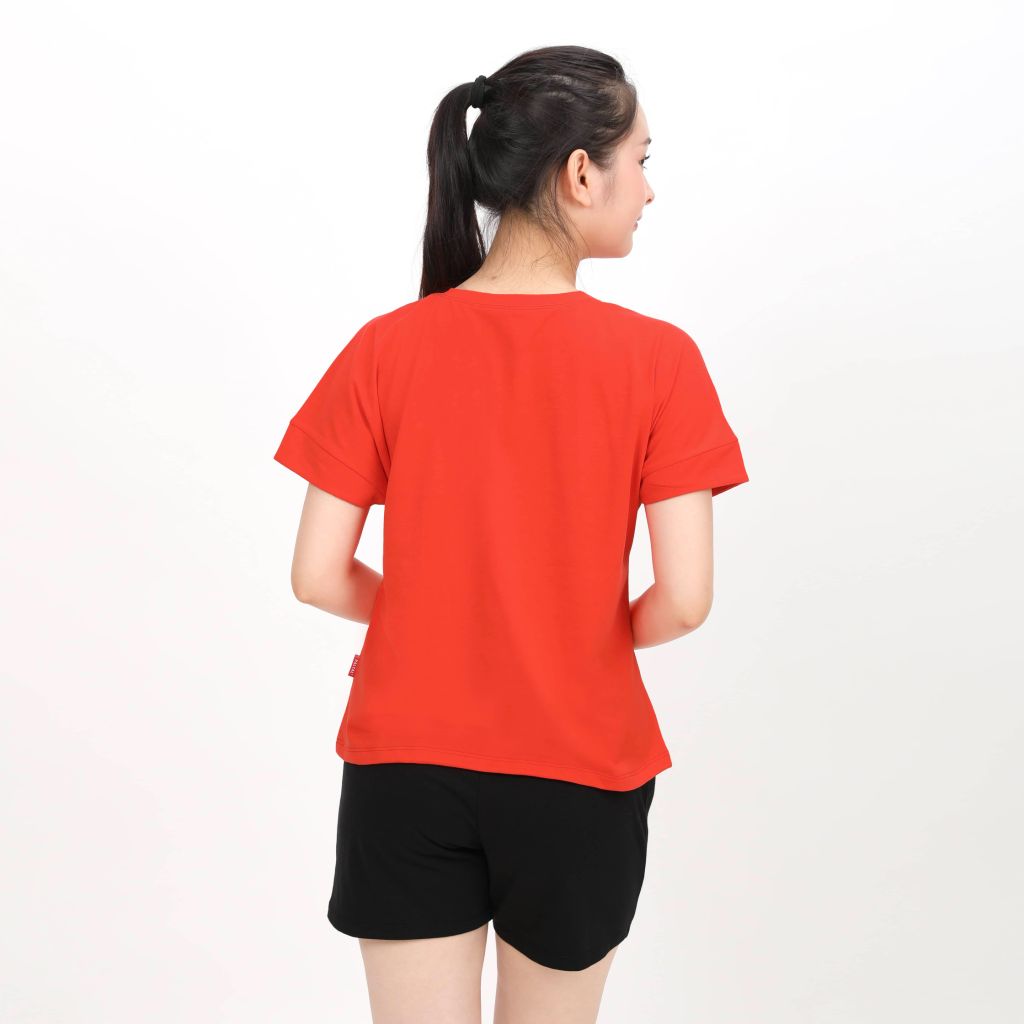 Bộ đùi tay ngắn cotton 195p 2033